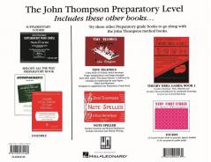 Teaching Little Fingers to Play 