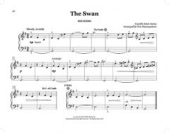 John Thompson's First Classical Duets 