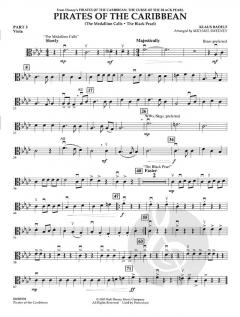 Pirates of the Caribbean von Klaus Badelt (Download) 