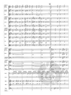 Cyclone von Michael Oare 