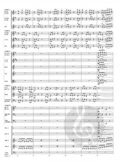 Cyclone von Michael Oare 