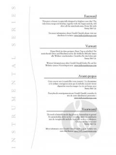 Sunny Side Up von Gerald Oswald 