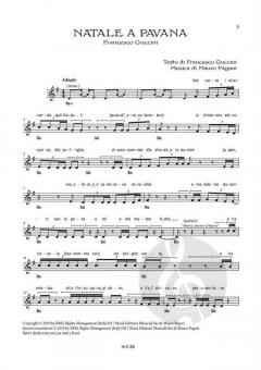 Note di Viaggio - Capitolo 1 von Francesco Guccini 