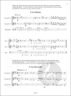 Martin le Marcassin von Pascal Proust 