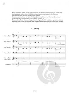 Martin le Marcassin von Pascal Proust 