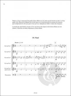 Martin le Marcassin von Pascal Proust 