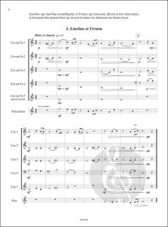 Martin le Marcassin von Pascal Proust 