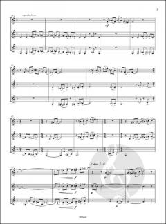 Triplex von Marc Lys 