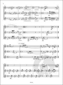 Triplex von Marc Lys 