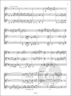 Triplex von Marc Lys 