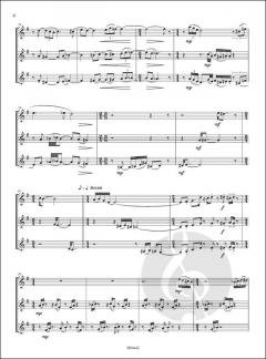 Triplex von Marc Lys 