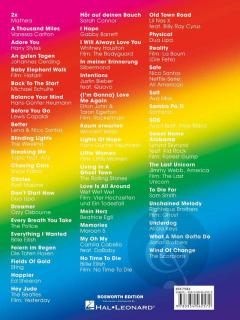 Keyboard gefällt mir! Band 10 - Jubiläumsausgabe 