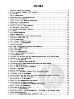 Keyboard gefällt mir! Band 10 - Jubiläumsausgabe 