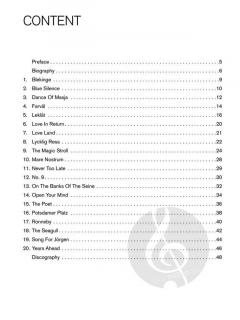 Jan Lundgren Collection 