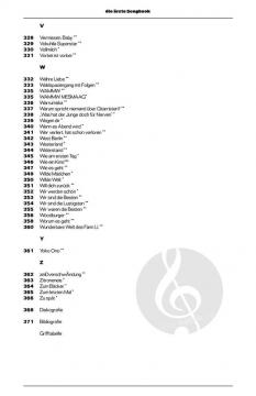 die ärzte Songbook - Update Version inkl. Hell von Die Ärzte 