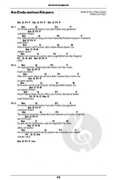 die ärzte Songbook - Update Version inkl. Hell von Die Ärzte 