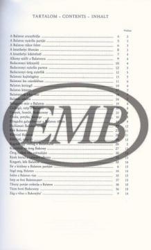 Hullámzo Balatontetején 