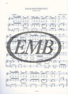 Hullámzo Balatontetején 