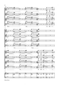 Ave Verum Corpus Re-imagined von Roderick Williams 