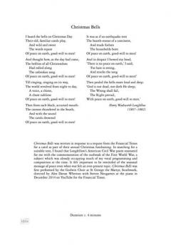 Christmas Bells von Roderick Williams 