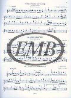 Szol anotaszíne - java 4 