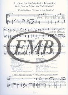 Old Hungarian songs With guitar Accompaniment 