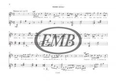 Guitar Songs von Ferenc Farkas 