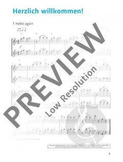 Die fröhliche Querflöte 3 von Gefion Landgraf im Alle Noten Shop kaufen