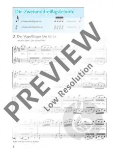 Die fröhliche Querflöte 3 von Gefion Landgraf im Alle Noten Shop kaufen