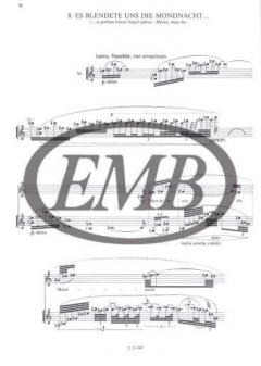 Kafka Fragments (György Kurtag) 