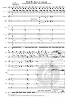 Chris de Burgh in Concert 