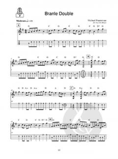 Mandolin Picking Tunes - Early Music Gems im Alle Noten Shop kaufen