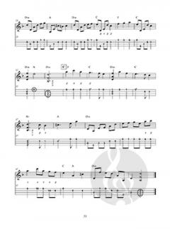 Mandolin Picking Tunes - Early Music Gems im Alle Noten Shop kaufen