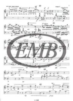 Scena von Tibor Sarai 