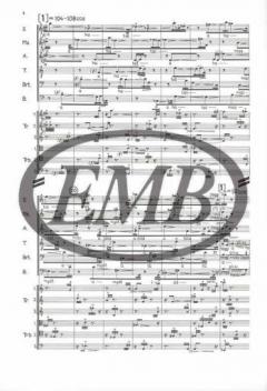 Hommage aux ancétres (Laszlo Sary) 