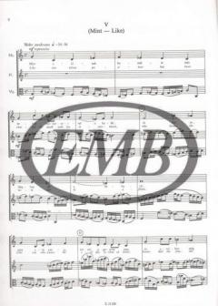 Fragmente (Andras Szollosy) 