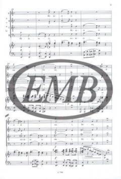 Miserere in re minore Mc 6/1 (Gaetano Donizetti) 