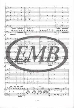 Tunc acceptabis Mc 6/6a von Gaetano Donizetti 