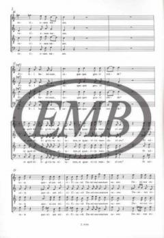 Completorium von Michael Haydn 