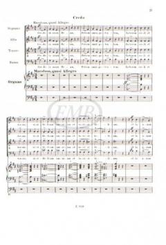 Missa choralis (Franz Liszt) 