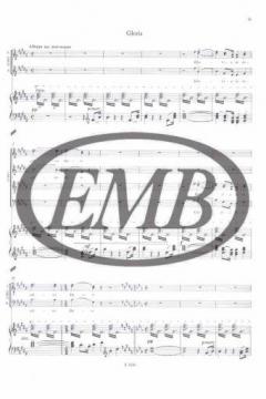 Missa solennis (Graner Messe) (Franz Liszt) 