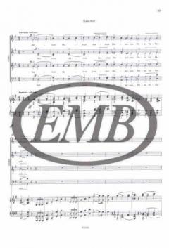 Missa solennis (Graner Messe) (Franz Liszt) 