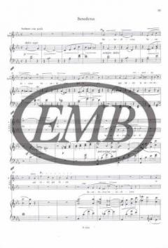 Missa solennis (Graner Messe) (Franz Liszt) 