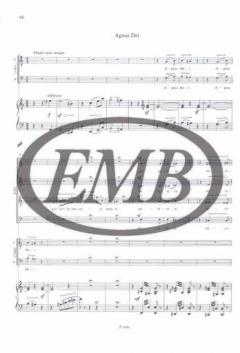 Missa solennis (Graner Messe) (Franz Liszt) 