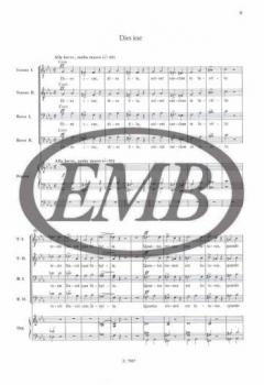 Requiem MC 3 (Franz Liszt) 