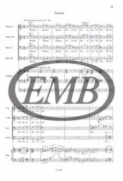 Requiem MC 3 (Franz Liszt) 