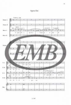 Requiem MC 3 (Franz Liszt) 