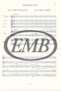 Via crucis Mc 9 (Franz Liszt) 