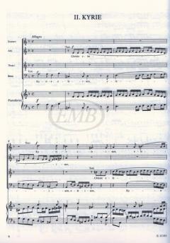 Requiem KV 626 (W.A. Mozart) 