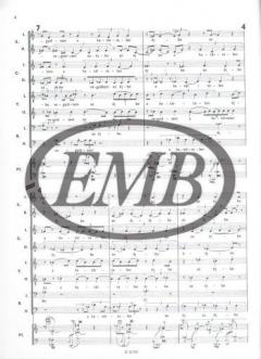 Kantate Nr. 1 (Laszlo Sary) 